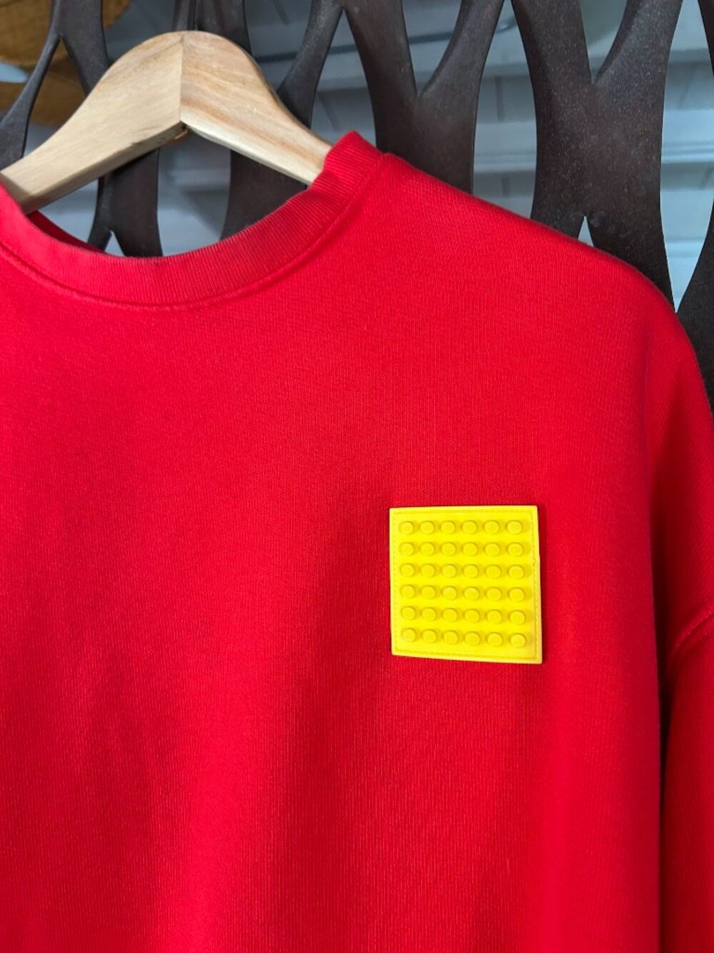 Levis x Lego Sweatshirt (Men's Large)